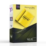 مجموعه عظیم موکاپ Vol .02