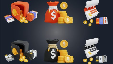 آیکن هایfinance