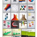 فایلهای تجاری وکتور Vol .1