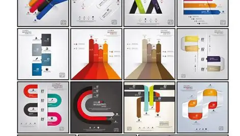 فایلهای تجاری وکتور Vol .1