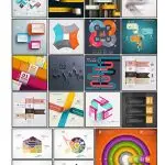 فایلهای تجاری وکتور Vol .1