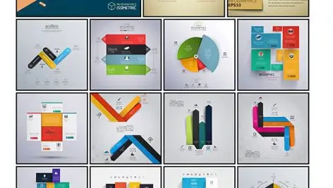 فایلهای تجاری وکتور Vol .1