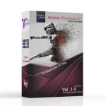 مجموعه جذاب اکشن های فتوشاپ