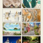 مجموعه تصاویر لاکچری