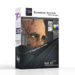 فایلهای تجاری وکتور Vol .1