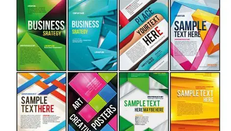 مجموعه عظیم و متنوع فایل های وکتور