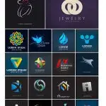 مجموعه عظیم و متنوع فایل های وکتور