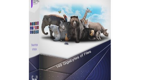 مجموعه تصاویر شاتر استوک پوستر های کارتونی والت دیزنی