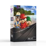 پوستر های دیواری کارتونی والت دیزنی