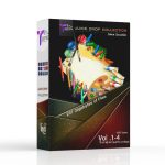 مجموع لایه باز Digital Juice Drops