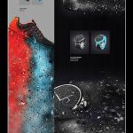 مجموعه جذاب اکشن های فتوشاپ