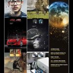 مجموعه جذاب اکشن های فتوشاپ