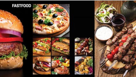 تصاویر لاج فرمت VOL.01