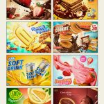 فایل های تجاری وکتور Vol . 3