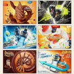 فایل های تجاری وکتور Vol . 3